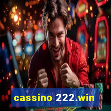 cassino 222.win